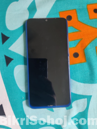 Xiaomi note 8
